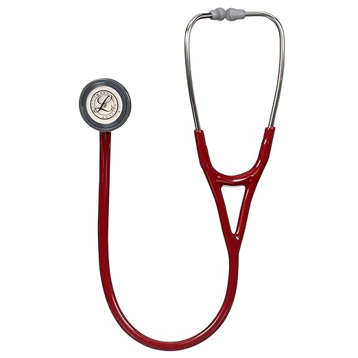 3M™ Littmann® Master Cardiology™ Stethoscope - 2163