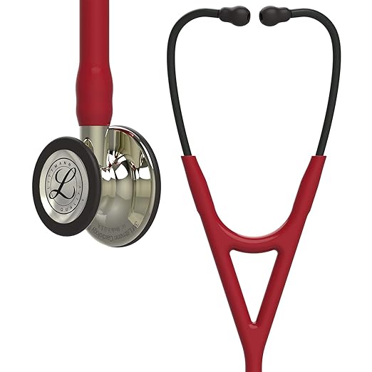 3M™ Littmann® Cardiology IV™ Diagnostic Stethoscope - 6176