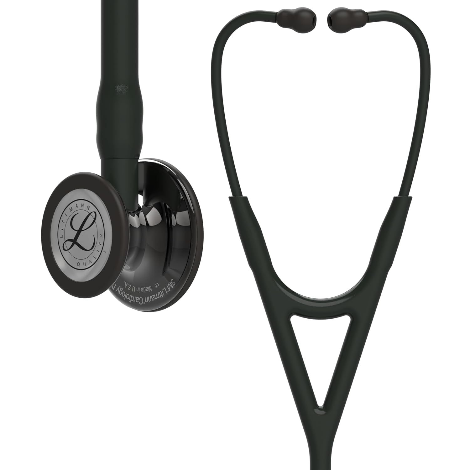 3M™ Littmann® Cardiology IV™ Diagnostic Stethoscope - 6232