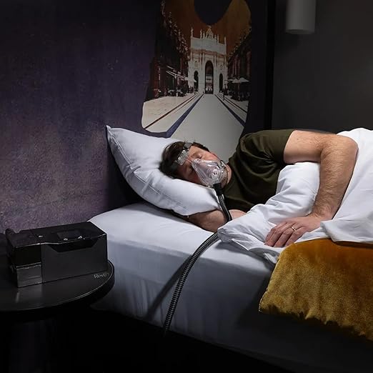 Reve Auto CPAP
