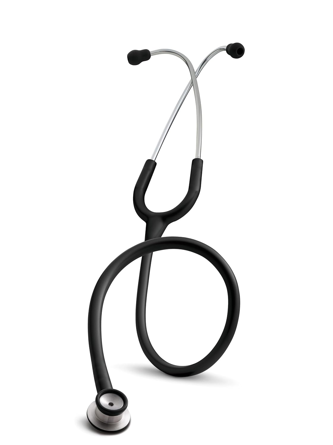 3M™ Littmann® Classic II Infant Stethoscope, Black Tube, 28 in, 2114