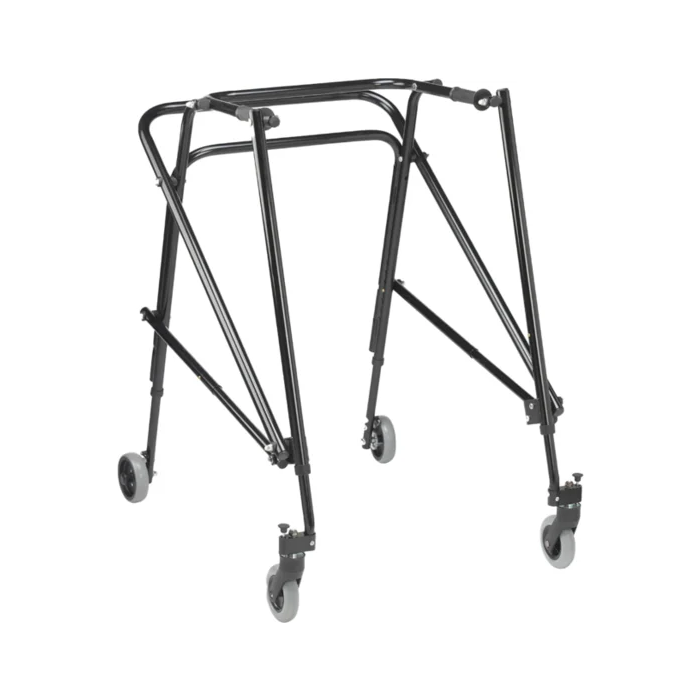 Kidswalker Nimbo Size XL, Emperor Black