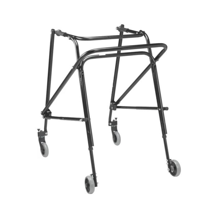 Kidswalker Nimbo Size XL, Emperor Black