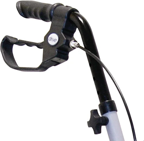 Lightweight Rollator GIGO 2G