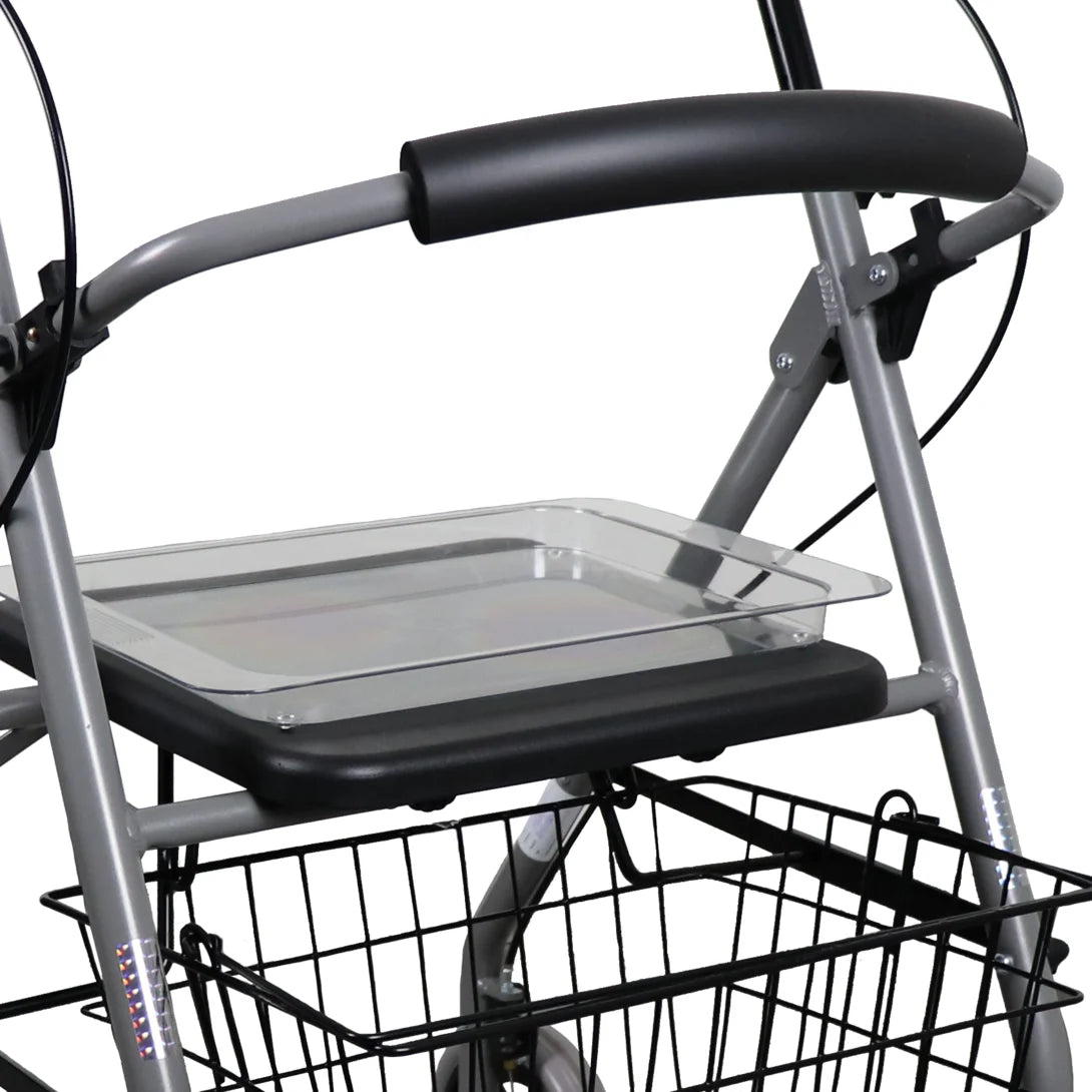 Lightweight Rollator GIGO 2G
