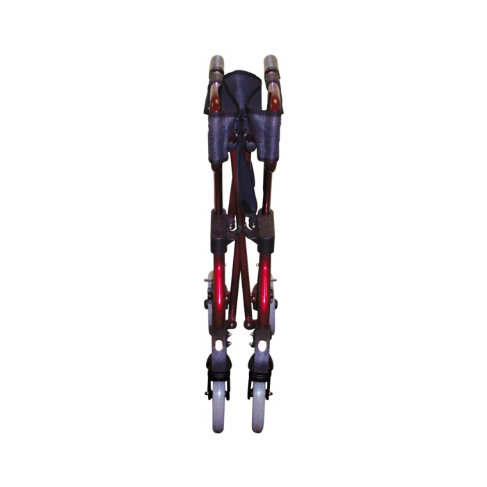 Rollator Diamond Deluxe – Premium Mobility Solution