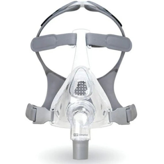 Fisher & Paykel  Simplus Full Face Mask