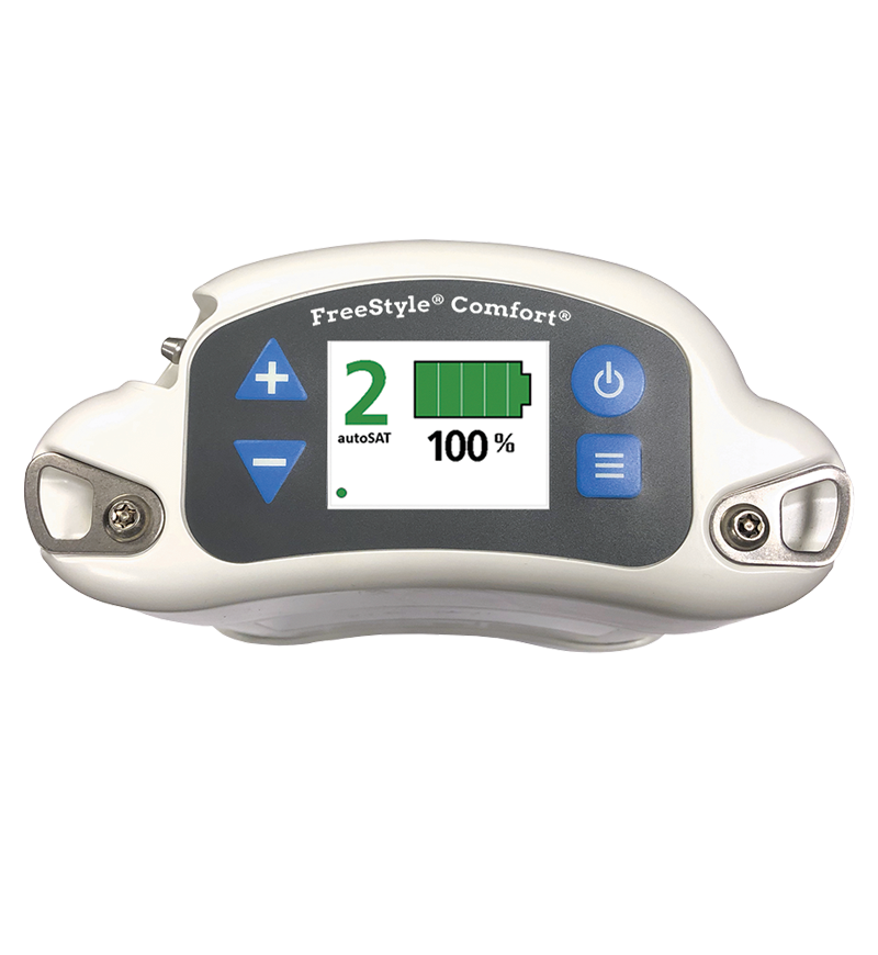 AirSep FreeStyle® Comfort® Portable Oxygen Concentrator