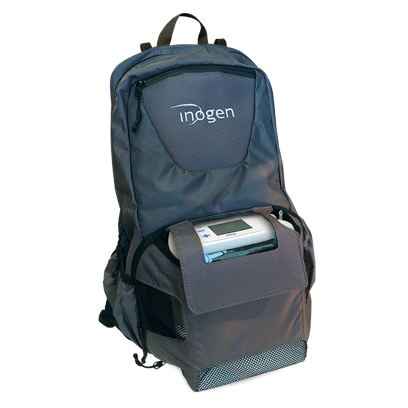 Inogen One G5 Portable Oxygen Concentrator