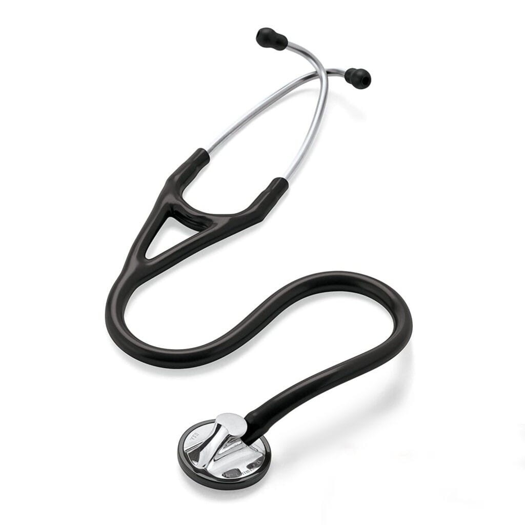 3M™ Littmann® Master Cardiology™ Stethoscope - 2160