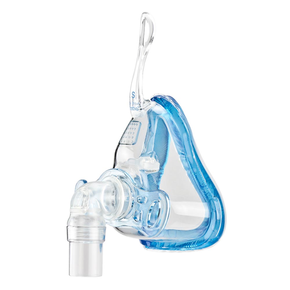 Sleepnet Innova Mask Sleepnet - Innova® Nasal Mask – Oxyease Healthcare services private limited