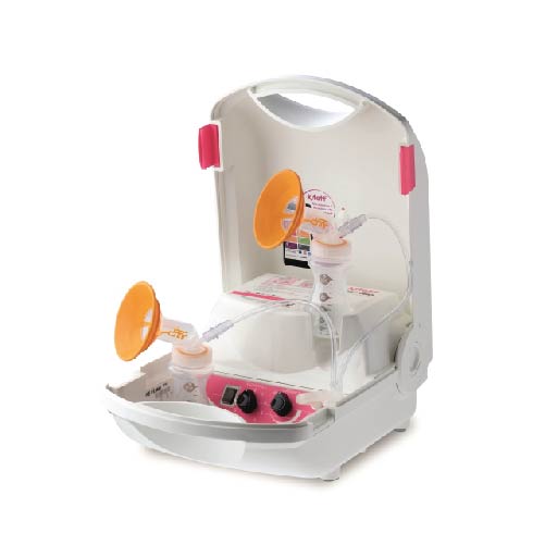 Kitett FISIO PRO Electric Breast Pump