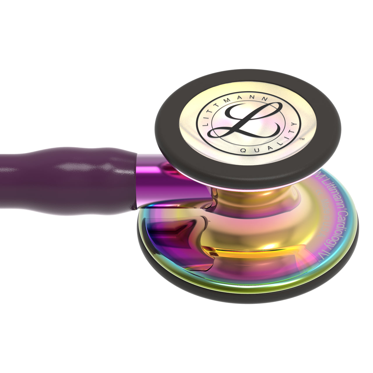 3M™ Littmann® Cardiology IV™ Diagnostic Stethoscope - 6239