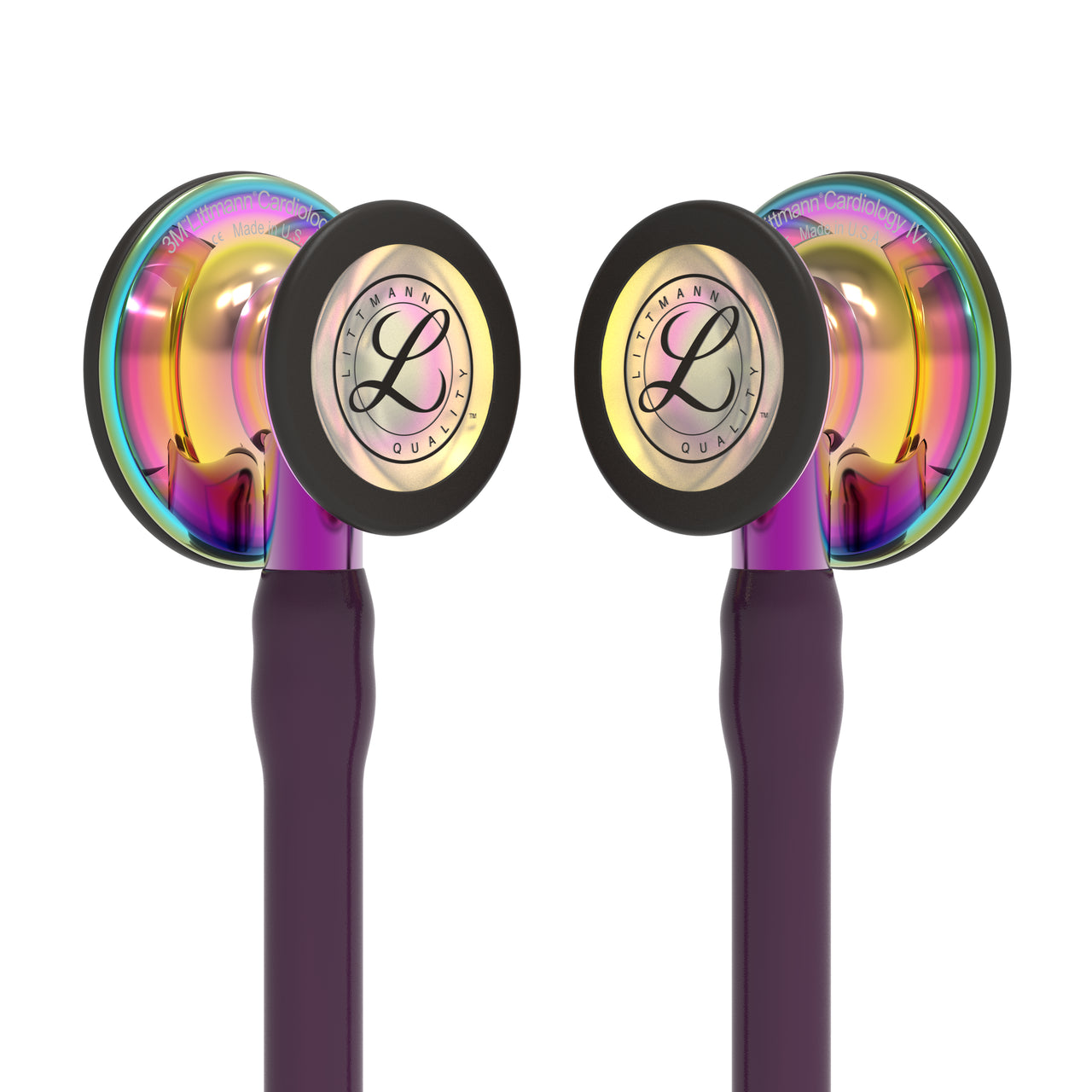 3M™ Littmann® Cardiology IV™ Diagnostic Stethoscope - 6239