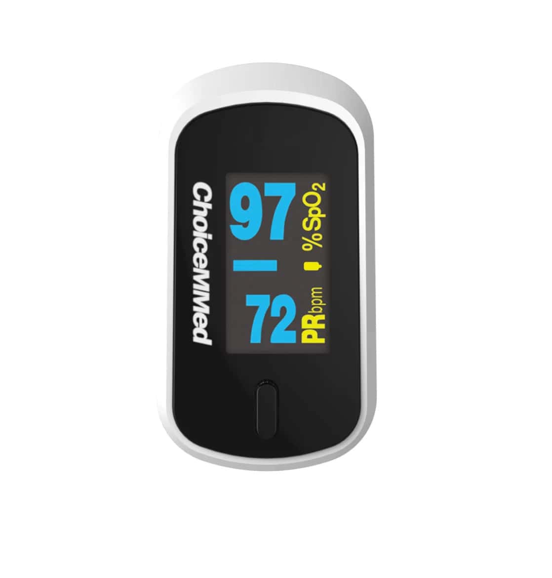 ChoiceMMed Pulse Oximeter - MD300CN310