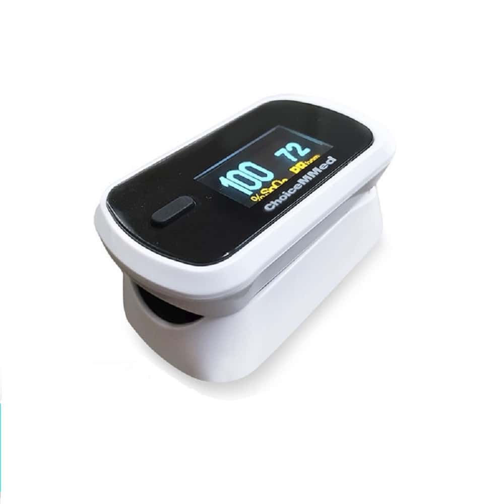 ChoiceMMed Pulse Oximeter - MD300CN310