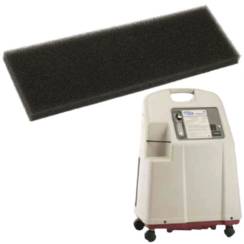 Foam Cabinet Filter for Platinum 5 and 10 – Durable and Efficient Air Filtration