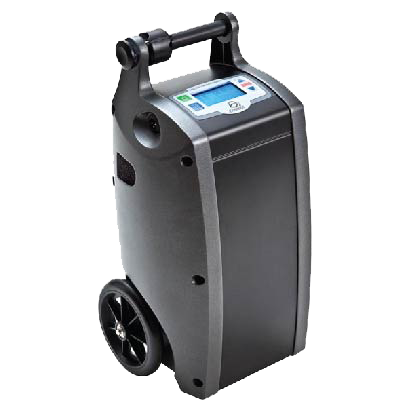 Oxlife Independence - Transportable Oxygen Concentrator