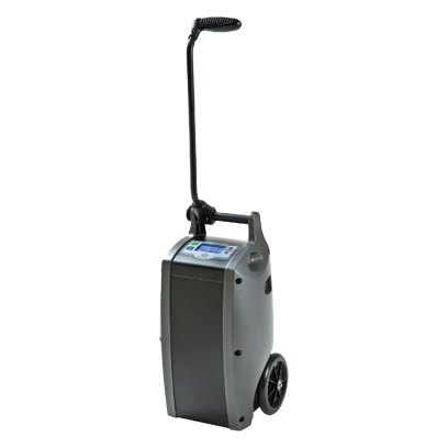 Oxlife Independence - Transportable Oxygen Concentrator