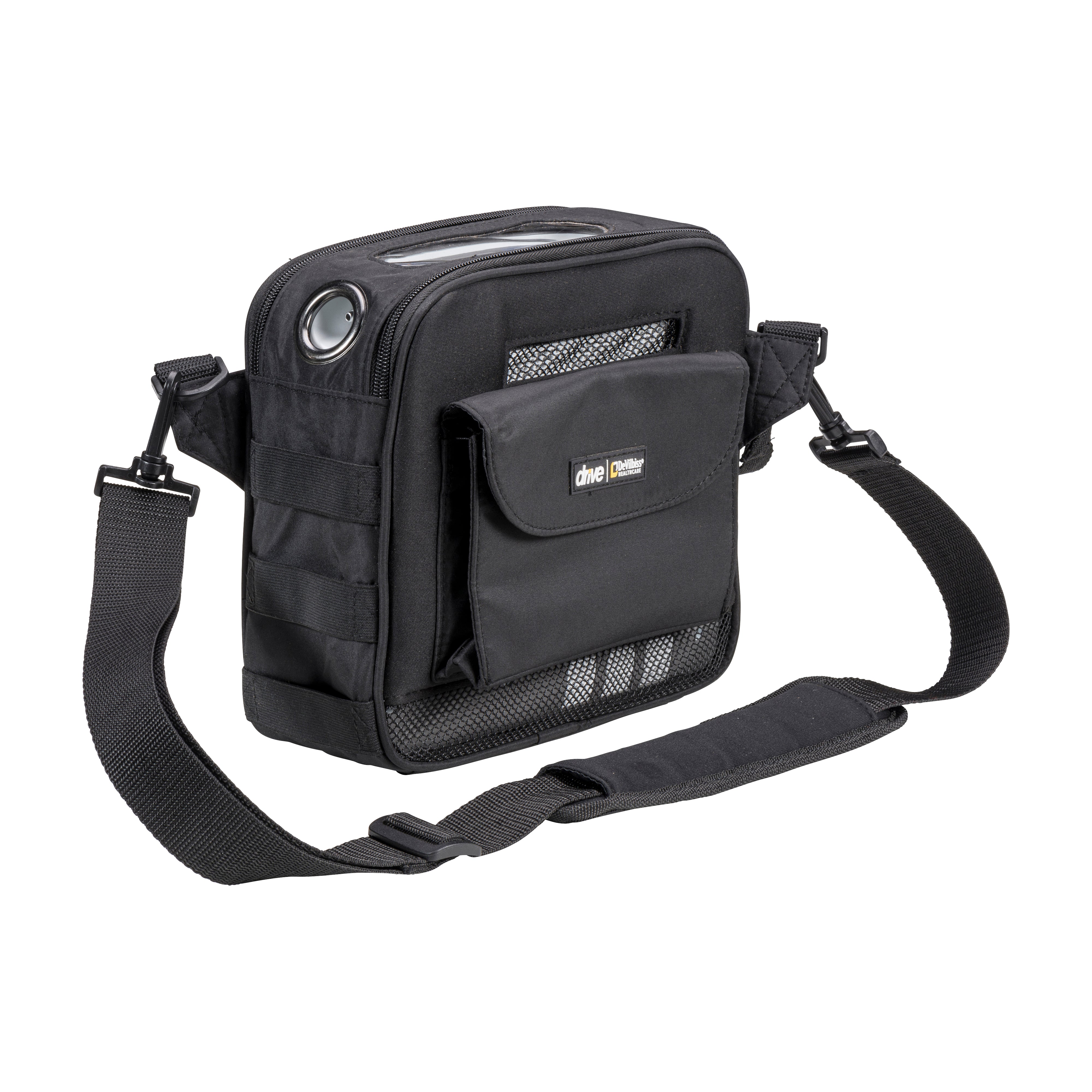 DeVilbiss iGo2 Portable Oxygen Concentrator