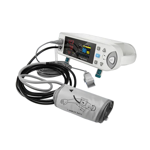 ChoiceMMed VITAL SIGN MONITOR - MD2000B