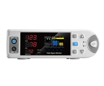 Rent PATIENT VITAL SIGN MONITOR - MD2000B