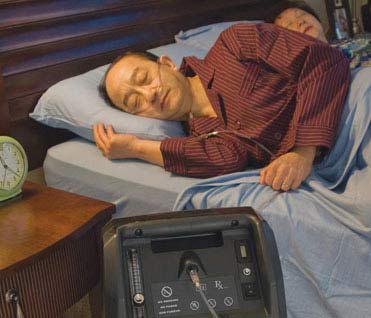 AirSep VisionAire 5 LPM Oxygen Concentrator