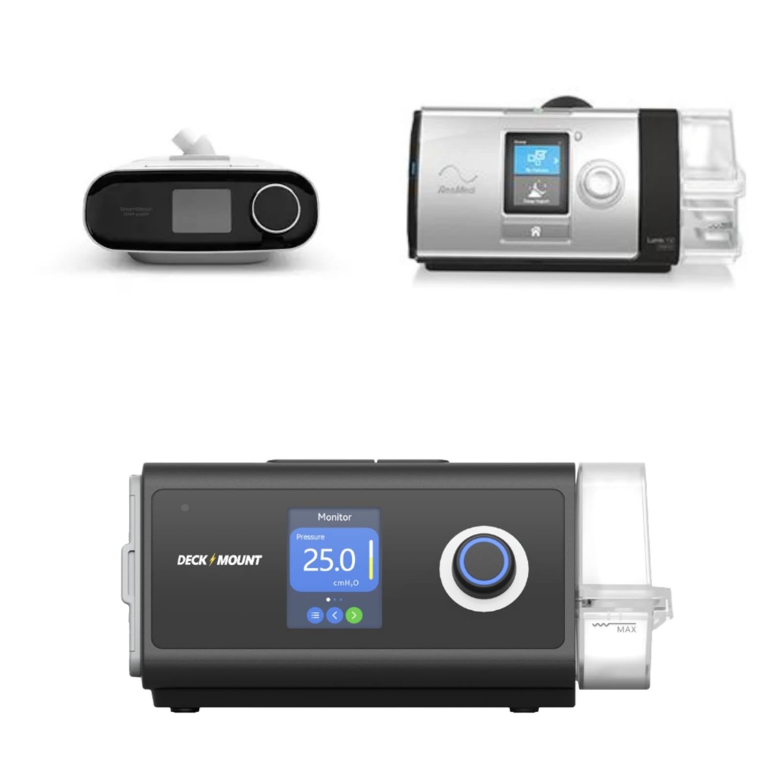 BIPAP machine on Rent in Davanagere