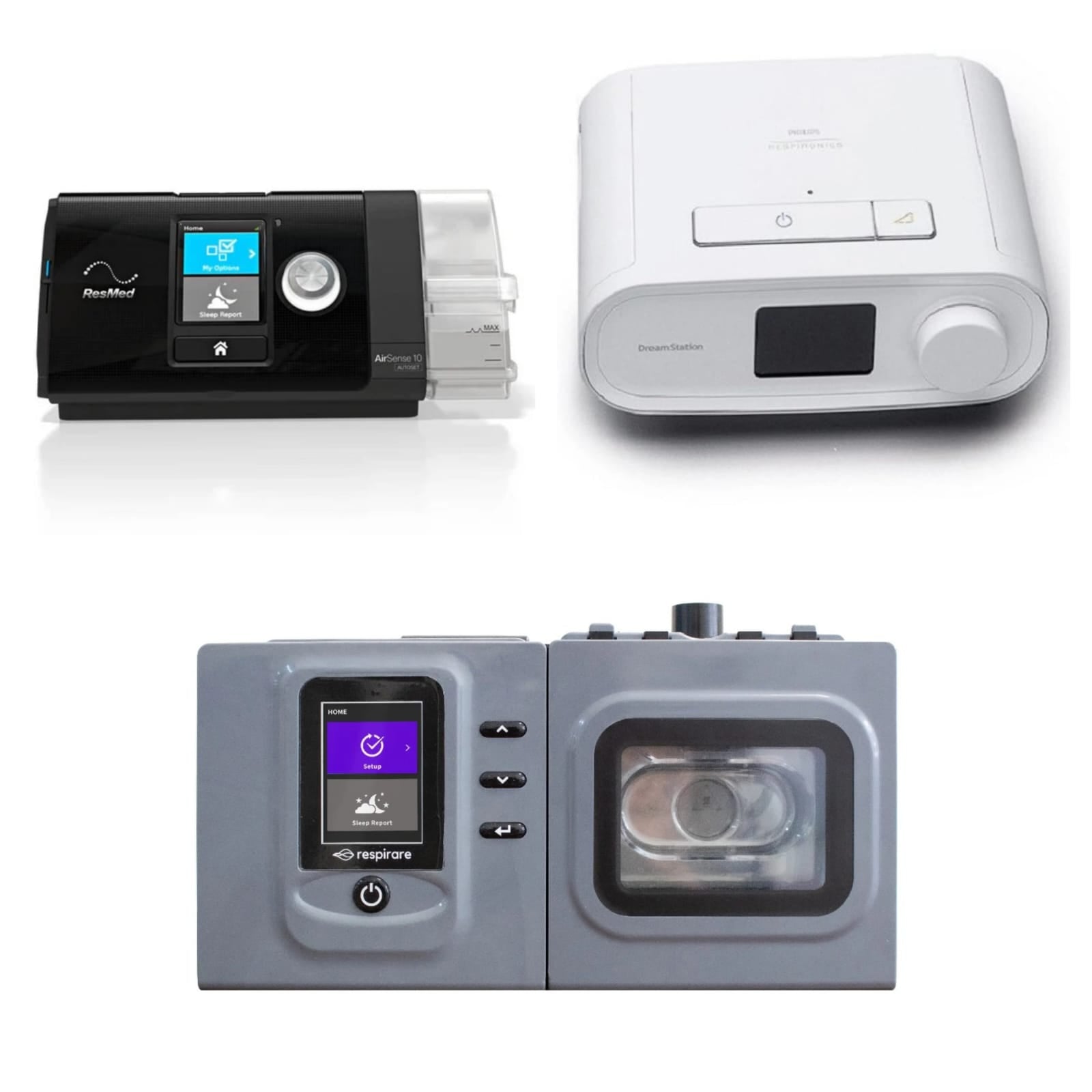 CPAP machine on Rent in Shivamogga