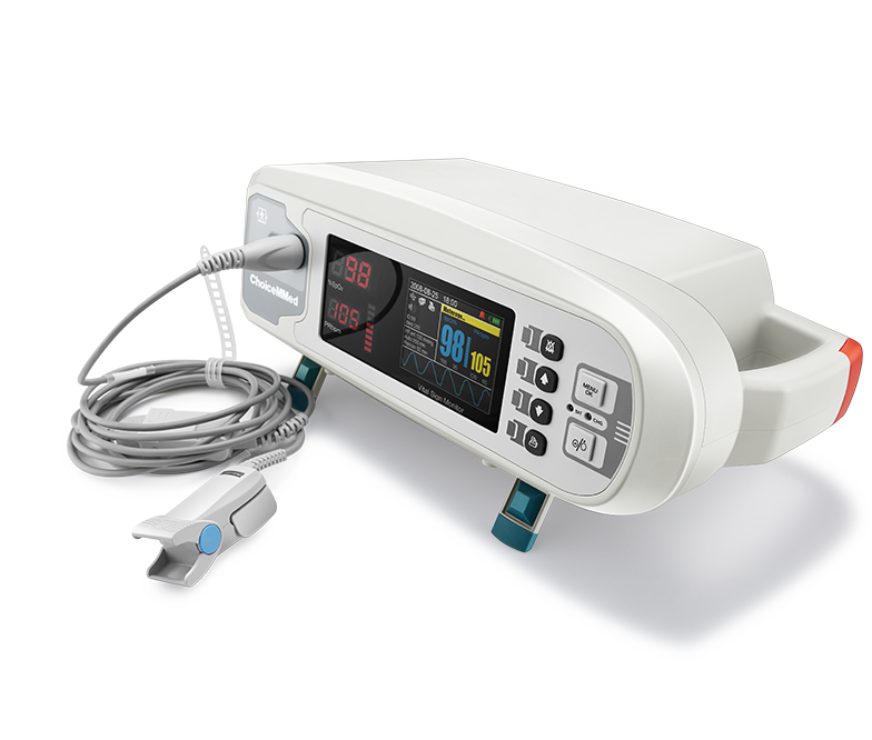 ChoiceMMed VITAL SIGN MONITOR - MD2000A