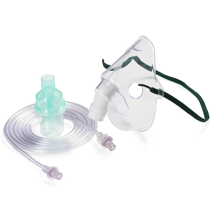 Aero Mist Neonate SH-2074(3Pcs/Pack)