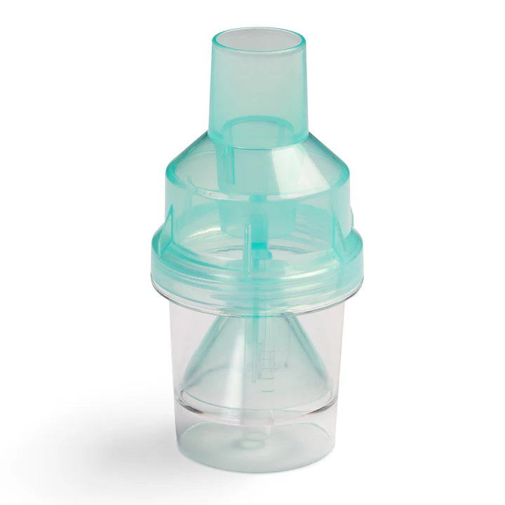 Aero Mist Nebulizer Cup & Mask Set (3 Pcs/Pack)