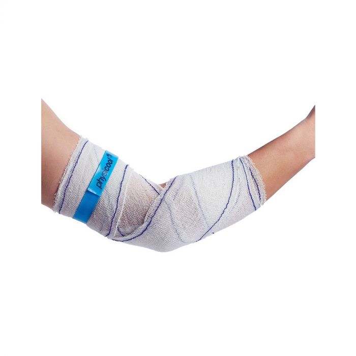 Physicool Combo Pack - A (Cooling Bandage and coolant combo pack)