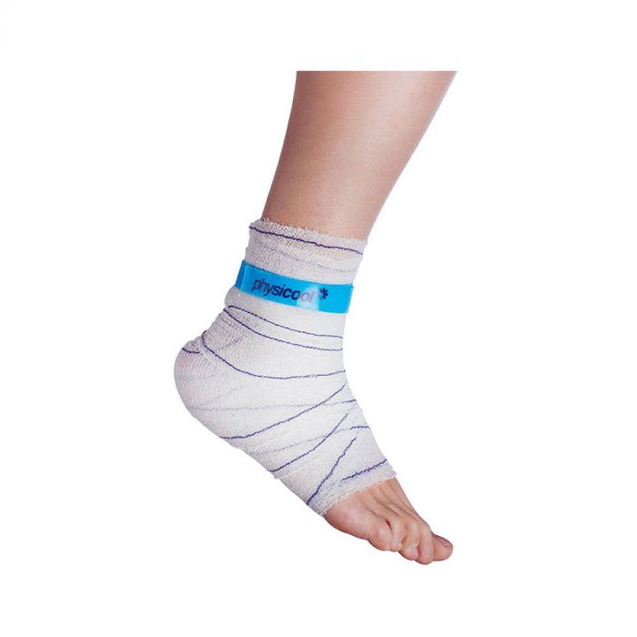 Physicool Combo Pack - A (Cooling Bandage and coolant combo pack)