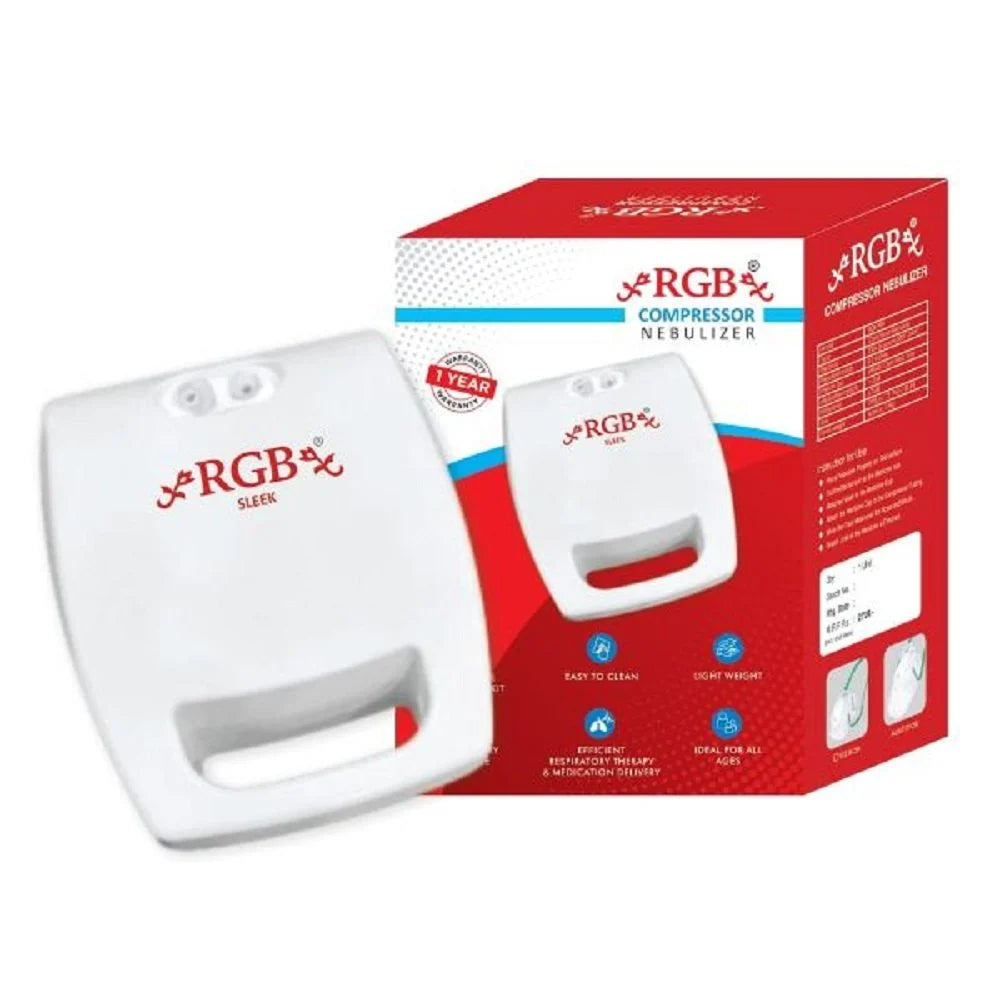 RGB Nebulizer