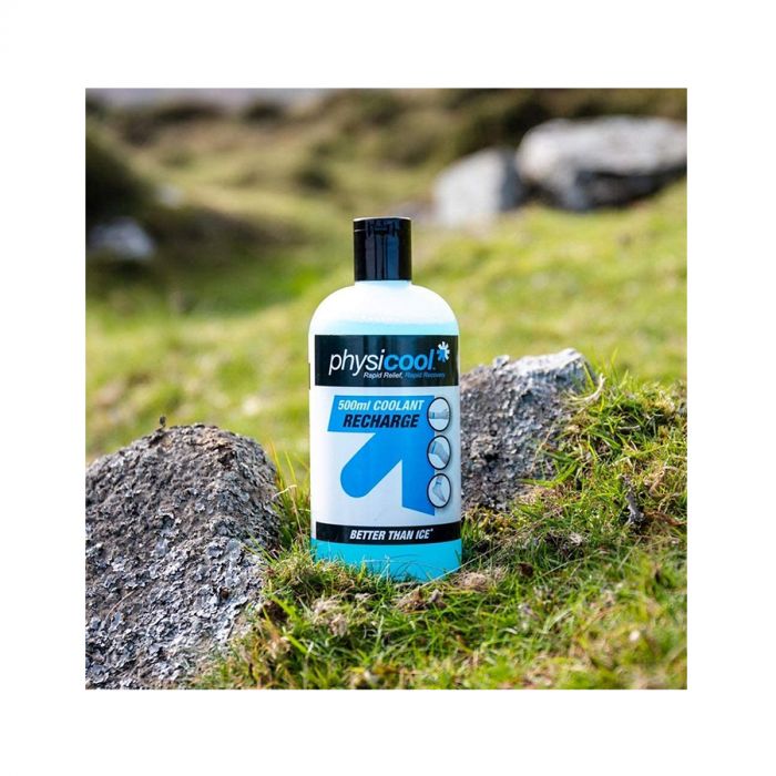 PhysiCool Coolant Refill
