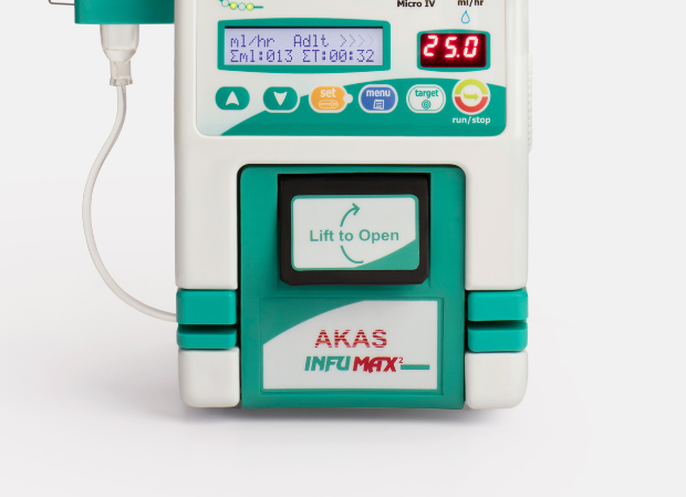 AKAS - INFUMAX 5005