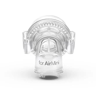 ResMed AirMini™ F20 Mask Setup Pack with HumidX F20