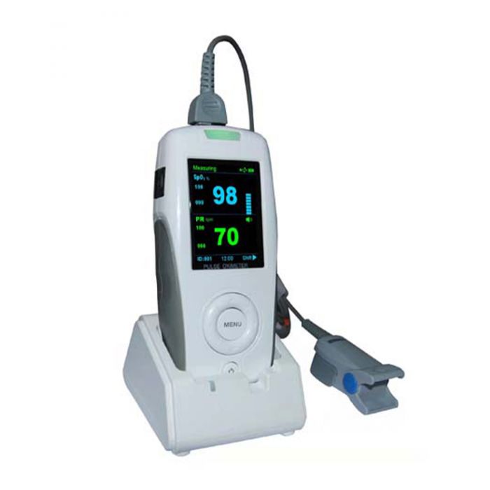 ChoiceMMed Handheld Pulse Oximeter MD300K2