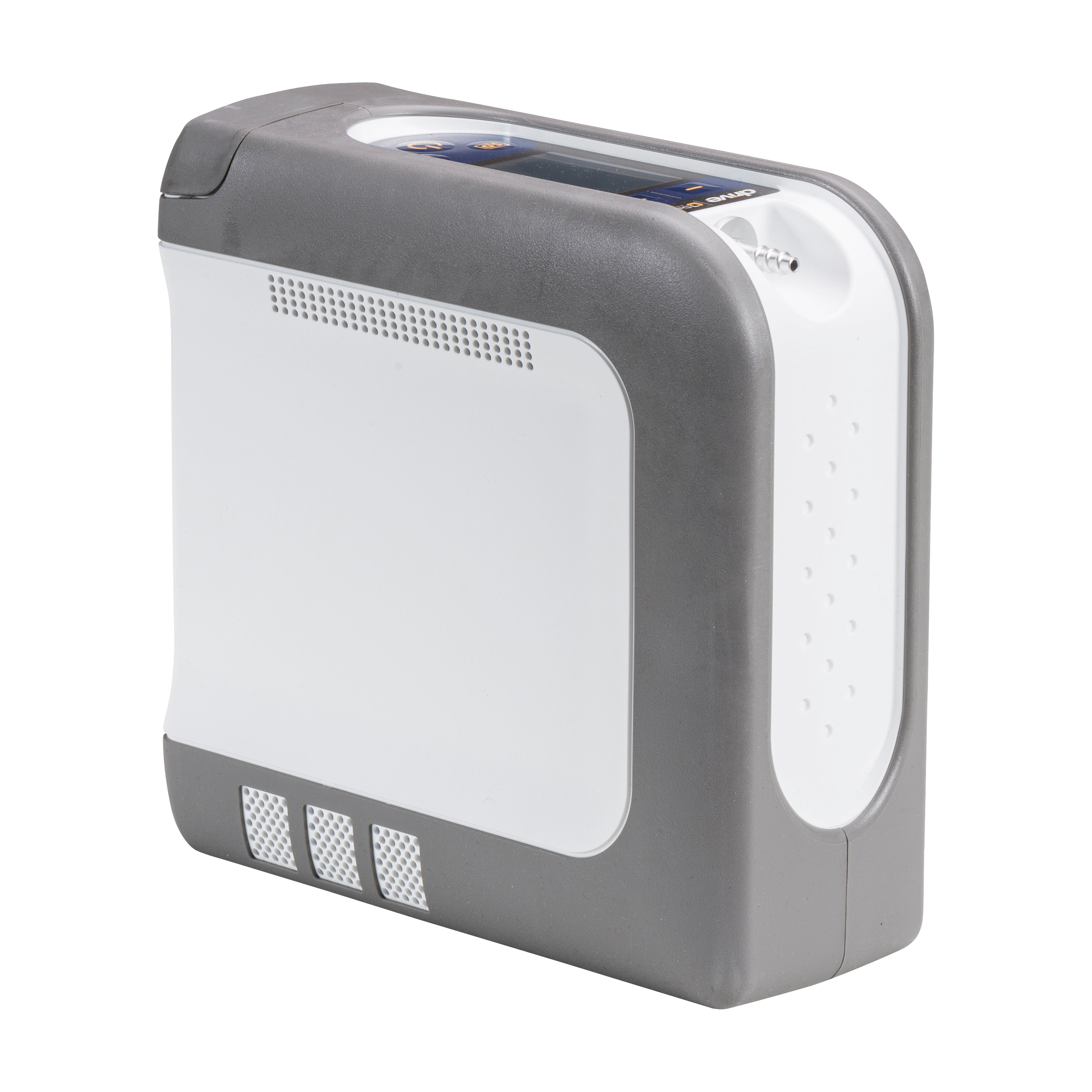 DeVilbiss iGo2 Portable Oxygen Concentrator
