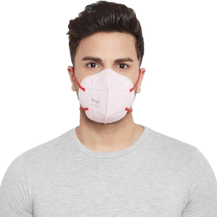 Romsons Kare Mask Plus N95