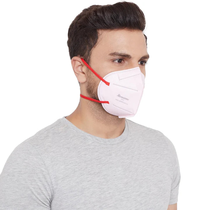 Romsons Kare Mask Plus N95