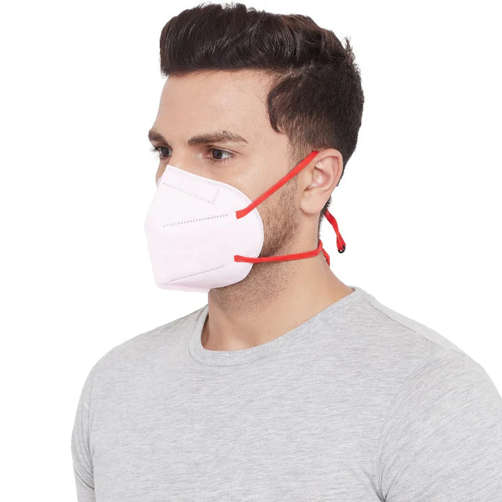 Romsons Kare Mask Plus N95