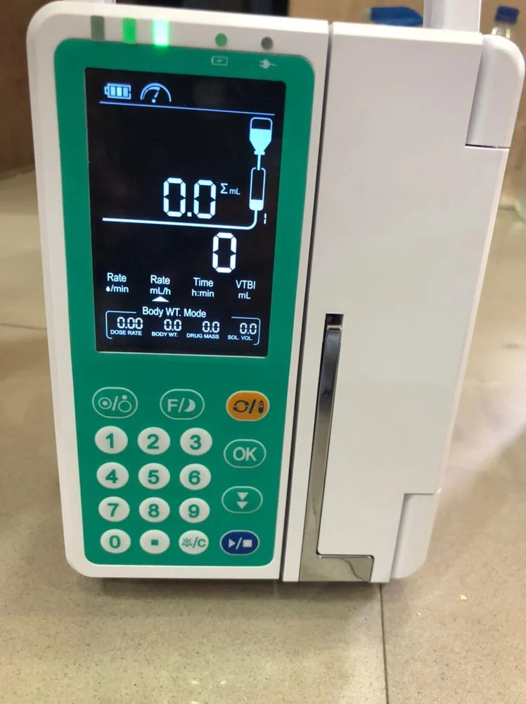 Korrida Infusion Pump IP-01