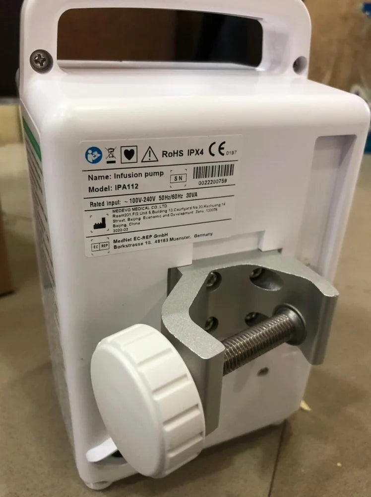 Korrida Infusion Pump IP-01