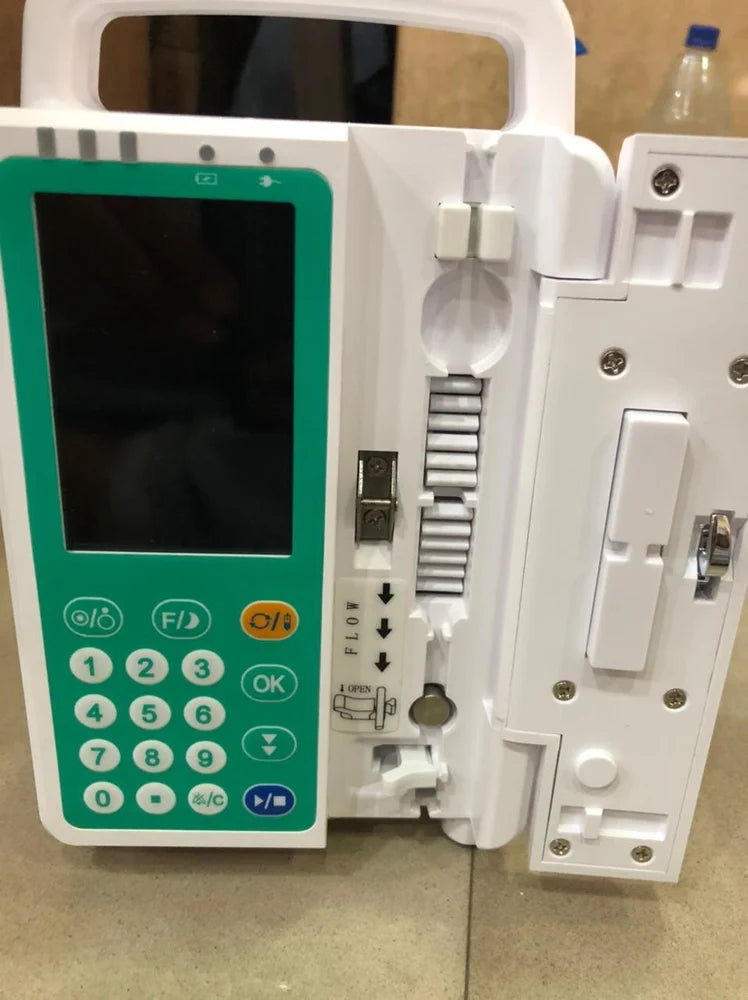 Korrida Infusion Pump IP-01