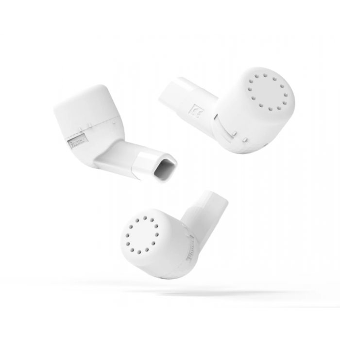 simple and effective device for clearing mucus_lung flutter