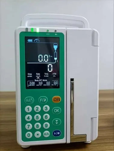 Korrida Infusion Pump IP-01