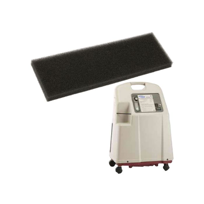 Foam Cabinet Filter for Platinum 5 and 10 – Durable and Efficient Air Filtration