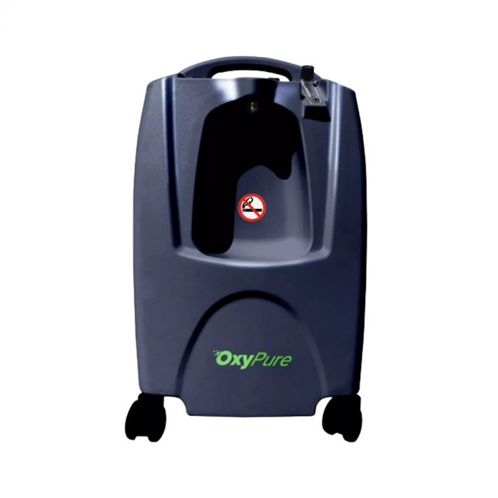 Oxypure 5 Litre Oxygen Concentrator